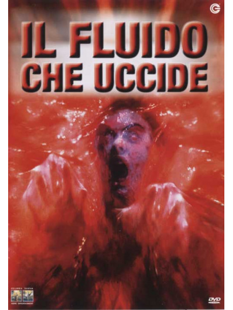 Fluido Che Uccide (Il)