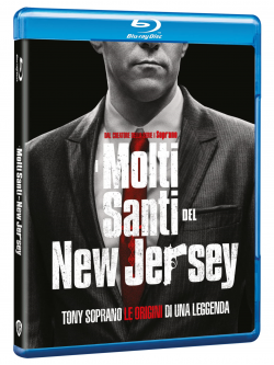 Molti Santi Del New Jersey (I)