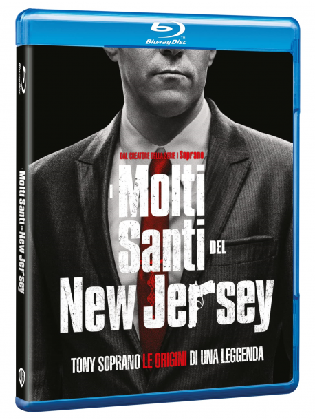 Molti Santi Del New Jersey (I)