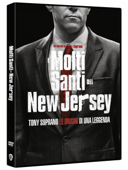 Molti Santi Del New Jersey (I)