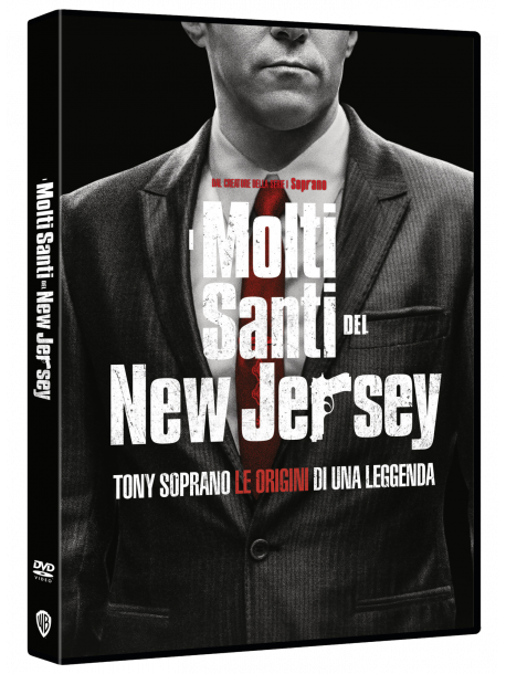 Molti Santi Del New Jersey (I)