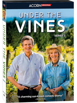 Under The Vines: Series 2 [Edizione: Stati Uniti]