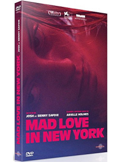 Mad Love In New York (VOSTF) [Edizione: Francia]