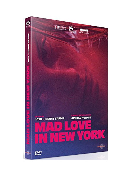 Mad Love In New York (VOSTF) [Edizione: Francia]