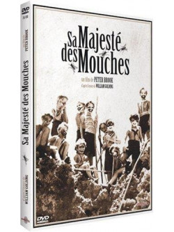 Sa Majeste Des Mouches Vo [Edizione: Francia]