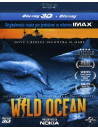 Wild Ocean (Blu-Ray+Blu-Ray 3D)