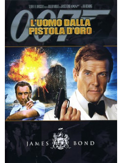 007 - L'Uomo Dalla Pistola D'Oro