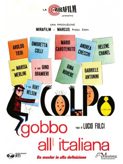 Colpo Gobbo All'Italiana