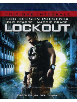 Lockout