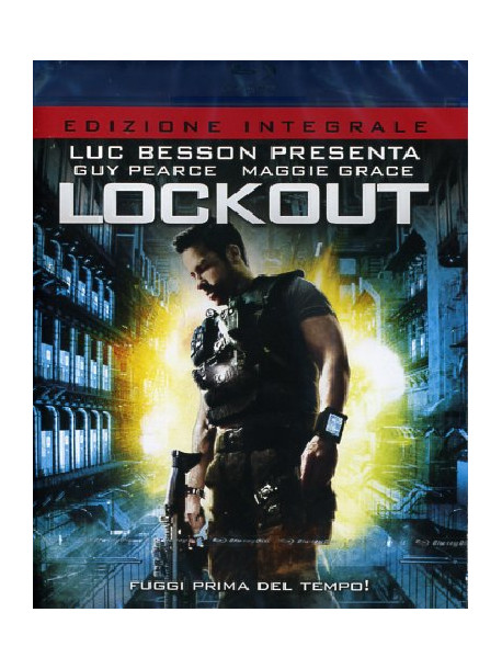 Lockout