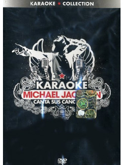 Michael Jackson - Karaoke Collection