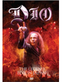 Dio - The Legend - Live In Japan
