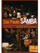Sao Paulo Samba