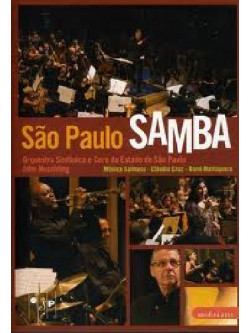 Sao Paulo Samba