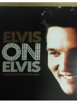 Elvis Presley - Elvis On Elvis (Dvd+Cd)