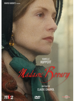 Madame Bovary [Edizione: Francia]