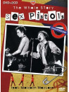 Sex Pistols - The Whole Story (Dvd+2 Cd)