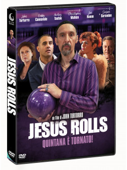 Jesus Rolls - Quintana E' Tornato!