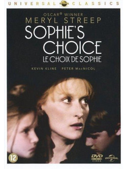 Le Choix De Sophie [Edizione: Francia]