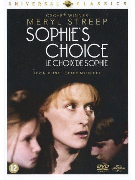Le Choix De Sophie [Edizione: Francia]