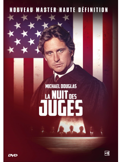 La Nuit Des Juges [Edizione: Francia]