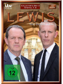 Lewis-Der Oxford Krimi-(7-9) (Collectors Box 3) [Edizione: Germania]