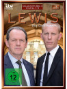 Lewis-Der Oxford Krimi-(7-9) (Collectors Box 3) [Edizione: Germania]