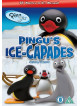 Pingu Icecapades [Edizione: Regno Unito]