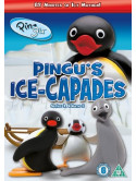 Pingu Icecapades [Edizione: Regno Unito]