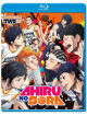 Ahiru No Sora: Seasons 3 & 4 (3 Blu-Ray) [Edizione: Stati Uniti]