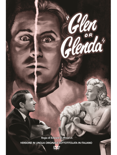 Glen Or Glenda