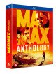 4Dvd Mad Max Anthology (2 Blu-Ray) [Edizione: Francia]