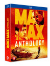 4Dvd Mad Max Anthology (2 Blu-Ray) [Edizione: Francia]