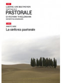 Beethoven - Sinfonia Pastorale (Dvd+Libro)