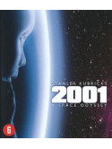 2001 A Space Odyssey [Edizione: Paesi Bassi]