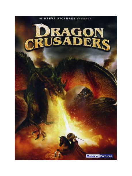 Dragon Crusaders