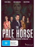 Agatha Christie'S The Pale Horse [Edizione: Australia]