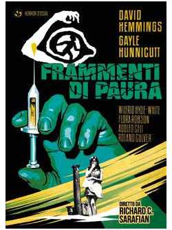 Frammenti Di Paura