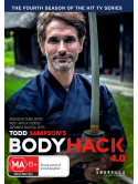 Body Hack: Series 4 [Edizione: Australia]