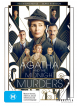Agatha And The Midnight Murders [Edizione: Australia]