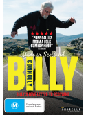 Billy Connolly: Made In Scotland [Edizione: Australia]