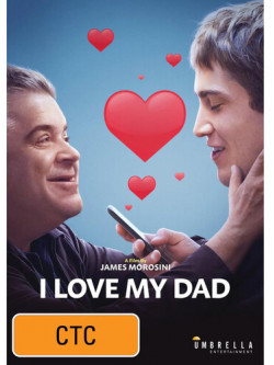 I Love My Dad [Edizione: Australia]