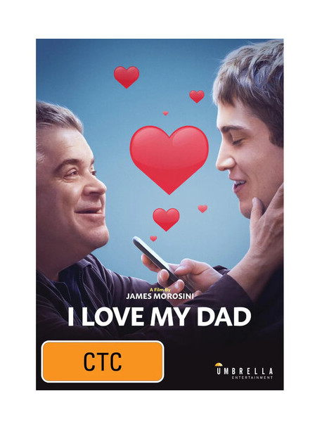 I Love My Dad [Edizione: Australia]