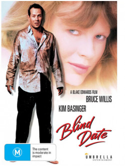 Blind Date [Edizione: Australia]