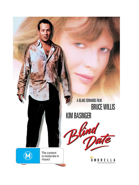 Blind Date [Edizione: Australia]