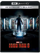 Iron Man 3 (4K Ultra HD+Blu-Ray) [Edizione: Giappone]