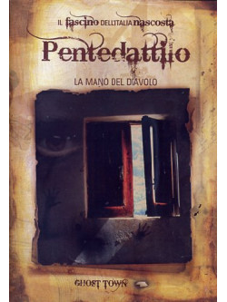 Ghost Town - Pentedattilo - La Mano Del Diavolo