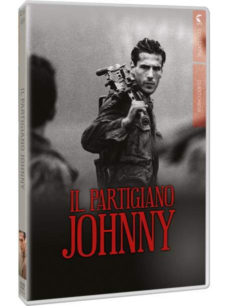 Partigiano Johnny (Il)