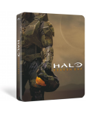 Halo - Stagione 01 (5 4K Ultra Hd) (Steelbook)