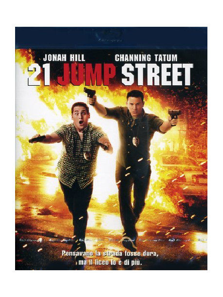 21 Jump Street